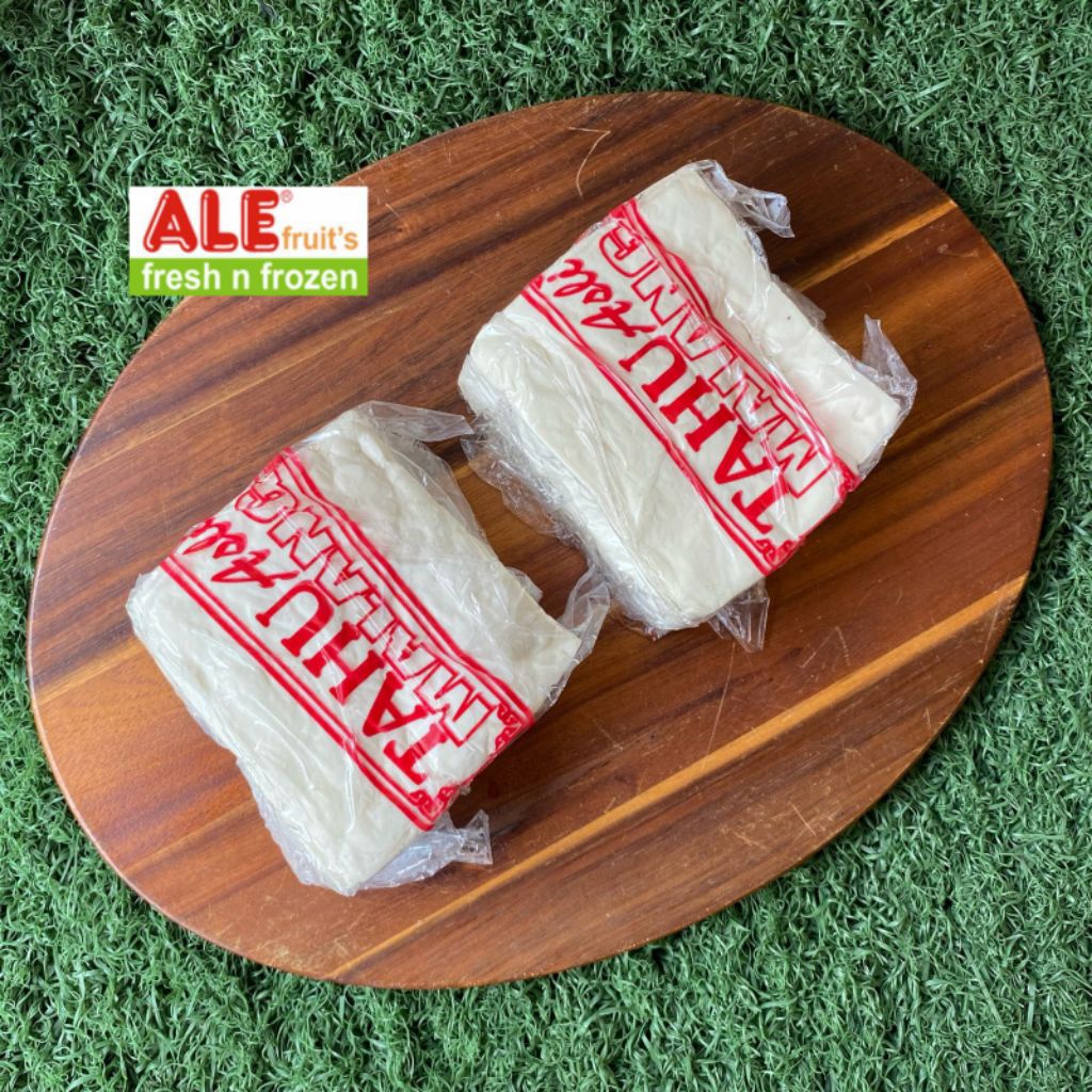 

Tahu putih fresh, tahu putih lauk, lauk tahu putih