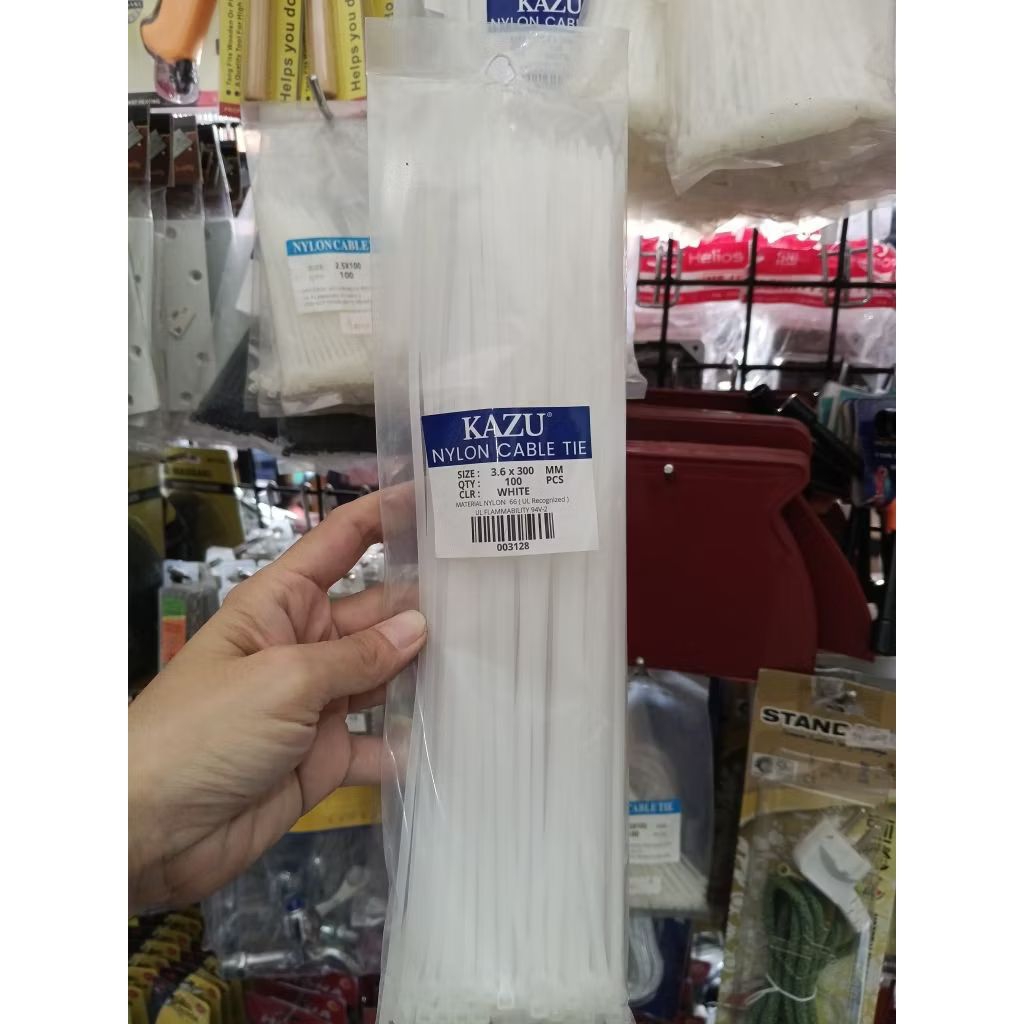

Kabel ties 3.6 x 300