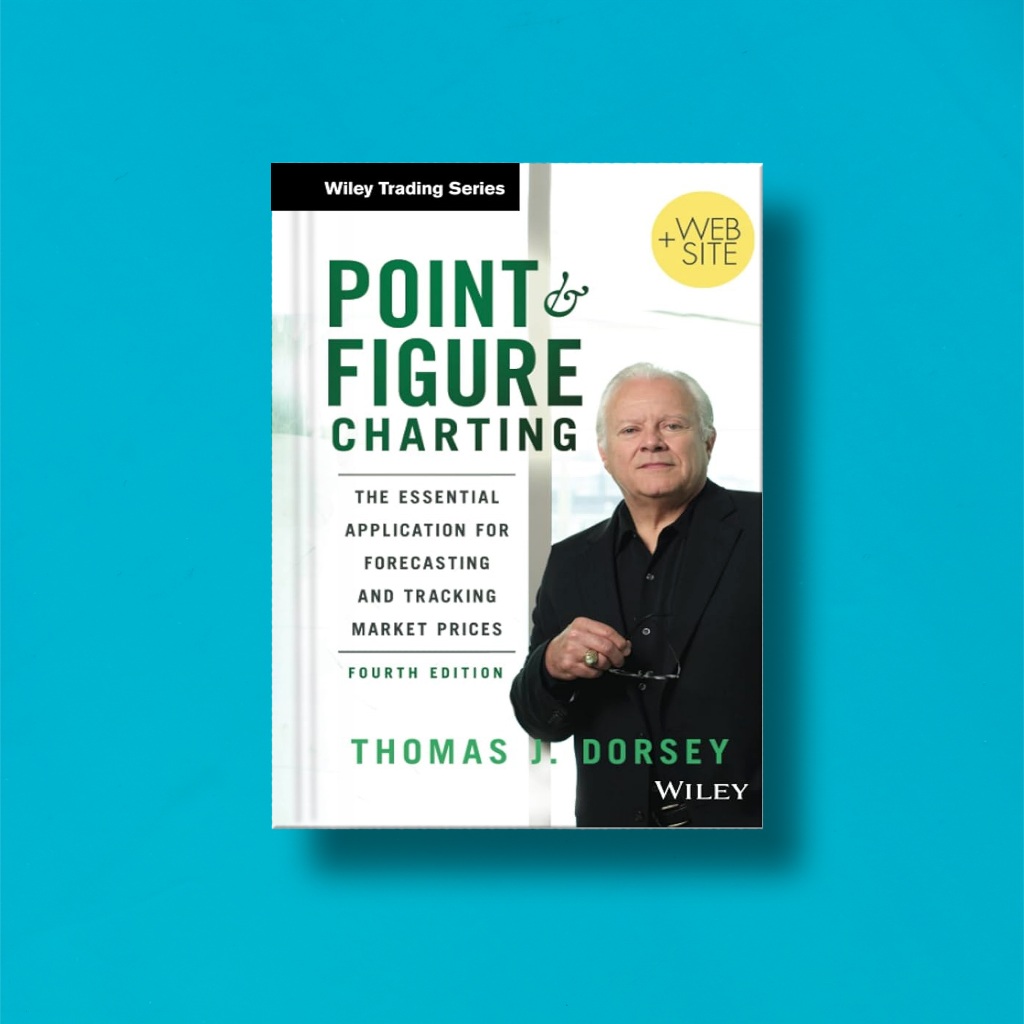 

(Eng) Point & Figure Charting by Thomas J Dorsey