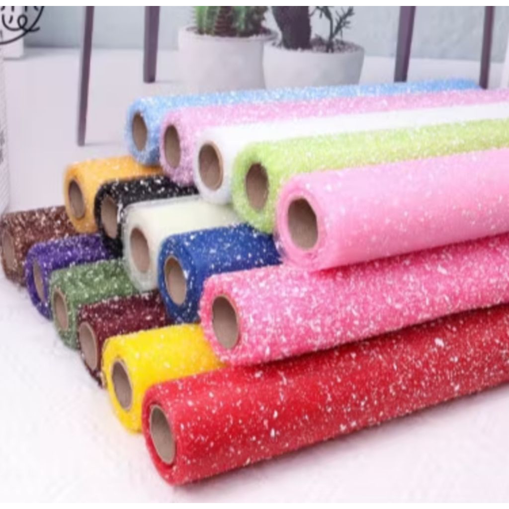 Snow Tile Toll / Kain Tile Salju