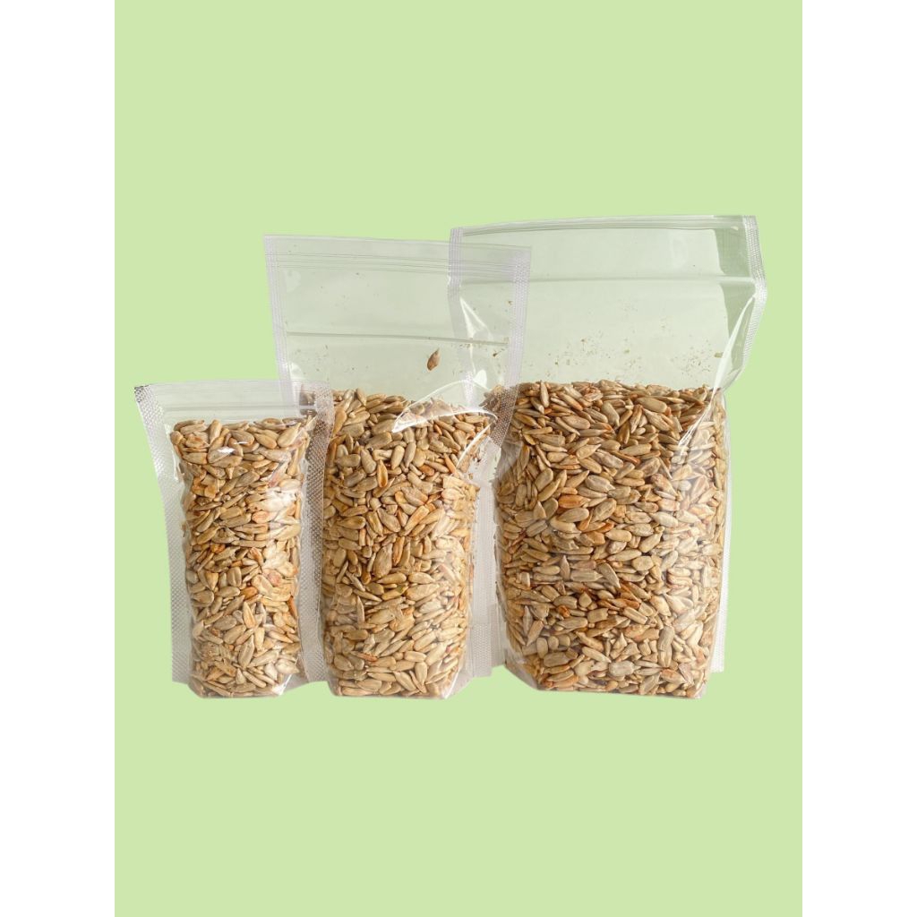 

SUNFLOWER SEEDS PANGGANG