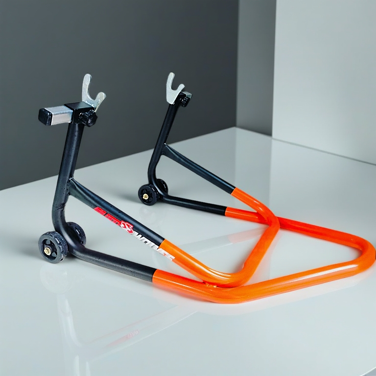 Paddock Motor Universal Daytona Ninja R RR SS CBR250 CBR150 R25 || Paddock Universal Daytona