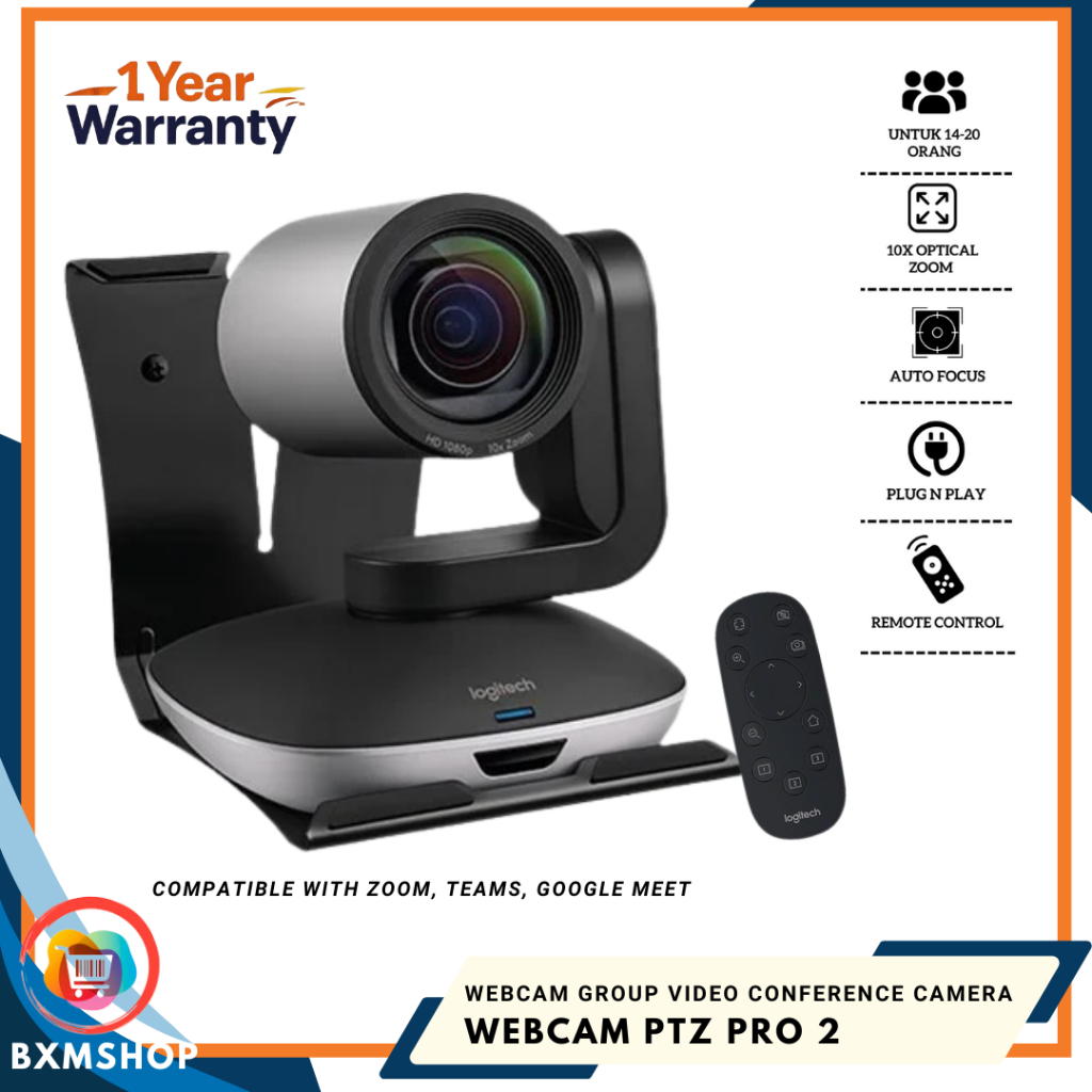 Harga camera zoom meeting ptz Terbaru Agt 2025 | BigGo Indonesia