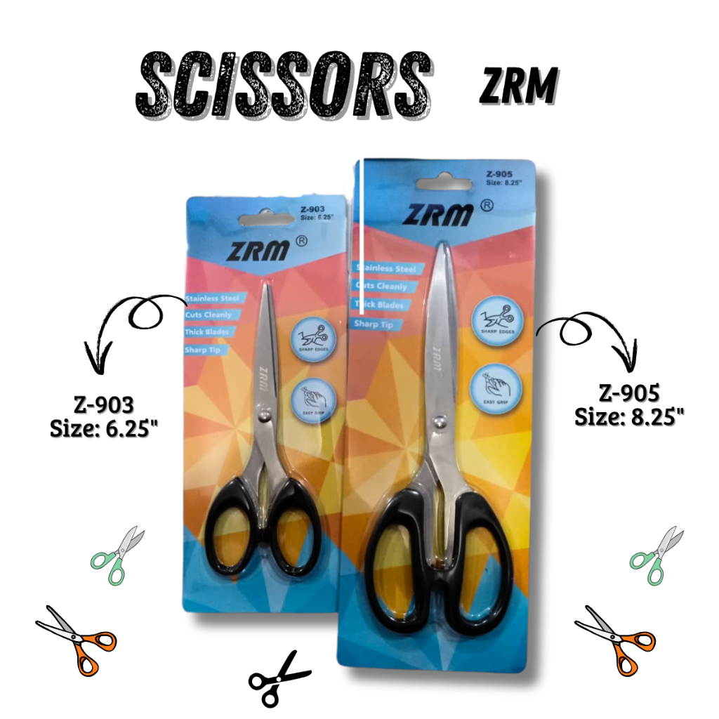 

ZRM-GUNTING STAINLESS STEEL Z-903/Z-905