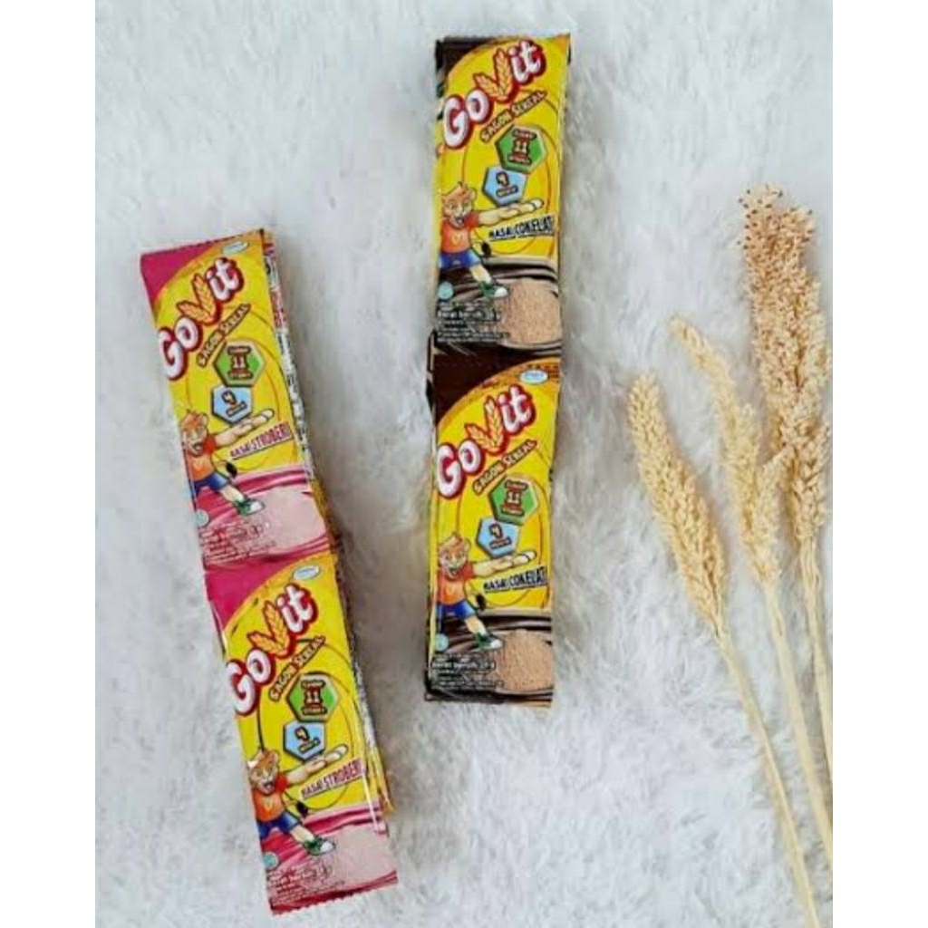 

Govit Sagon Sereal Varian Rasa ( isi 10 pcs /6gr )
