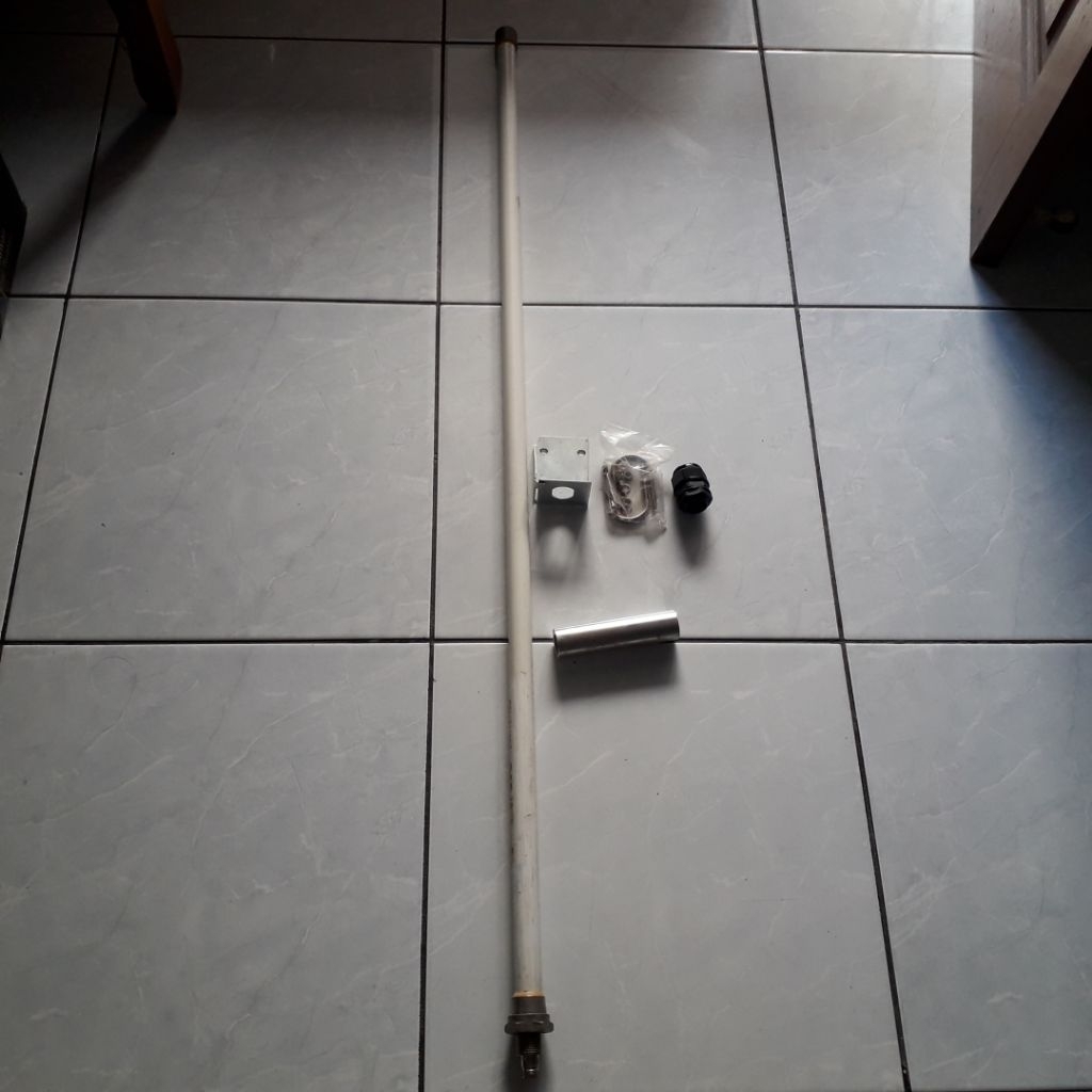 antena wifi tp link 12dbi