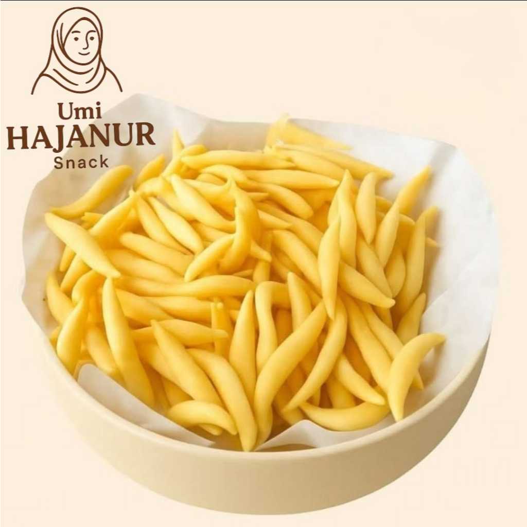 

BIDARAN KEJU 250GRAM 1BAL/LADU KEJU