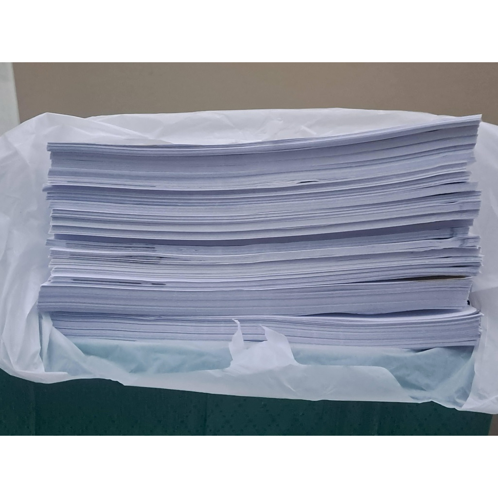 

Print cepat murah A4 80gsm