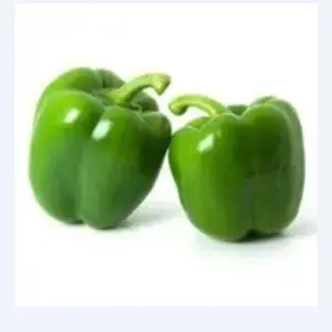 

Paprika Hijau Per Buah