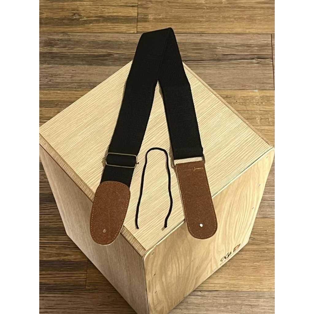 Strap Gitar Tali Gantungan Gitar Selempang Gitar