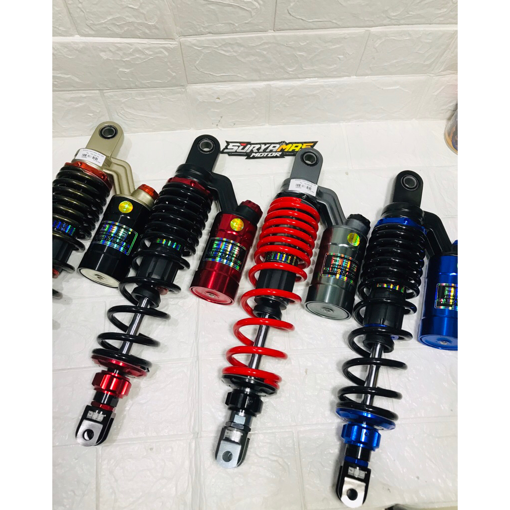 SHOCKBREAKER DBS 8894 340MM