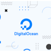Akun Digital Ocean limit 10 Droplet VCC Saldo $200