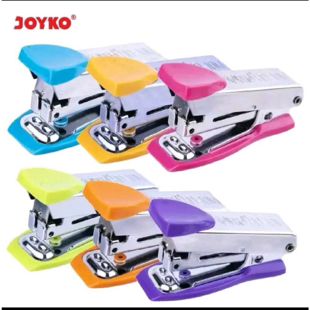 

STAPLES/STEPLER MINI/JEPRETAN JOYKO HD-10M