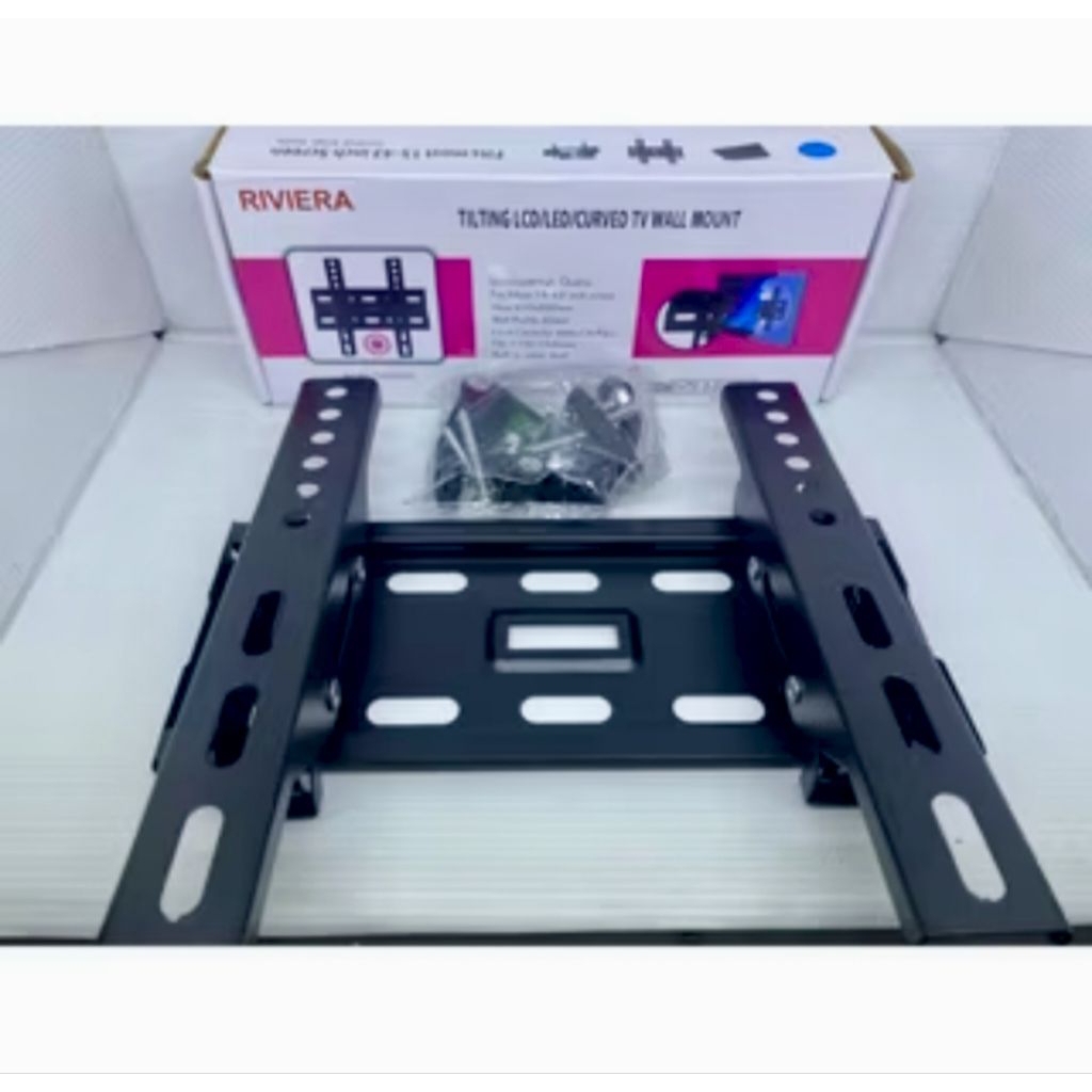 Breket Tv 10-43 Inch/Breket LED TV