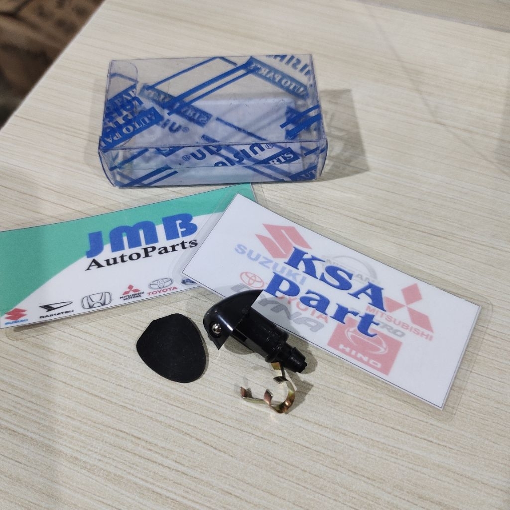 NOZZLE WASHER/ NOZZLE AIR TOYOTA KIJANG 85035-90900