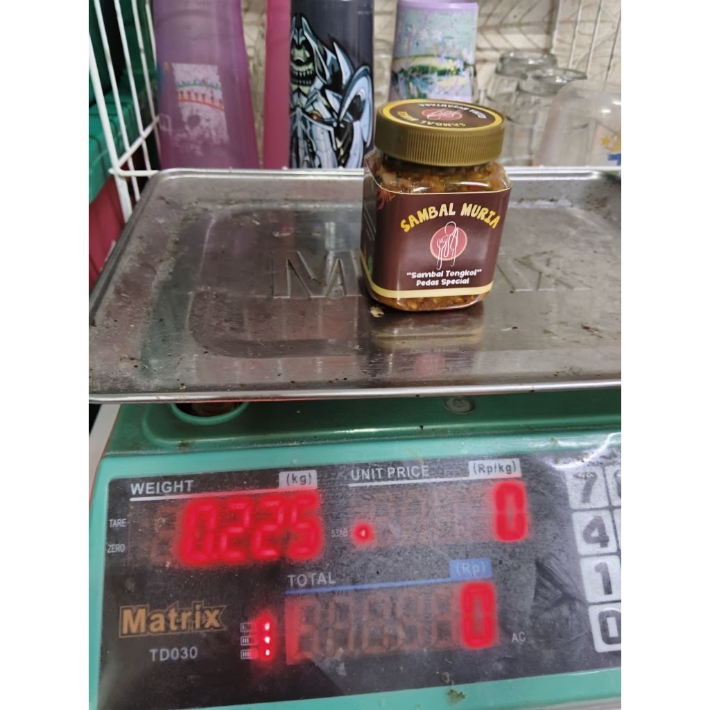 

Dapur kaynan selera kita