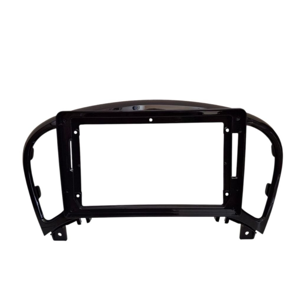 Frame head unit 9 inch nissan juke 2011-2016 frame nissan juke 2011-2016 9"