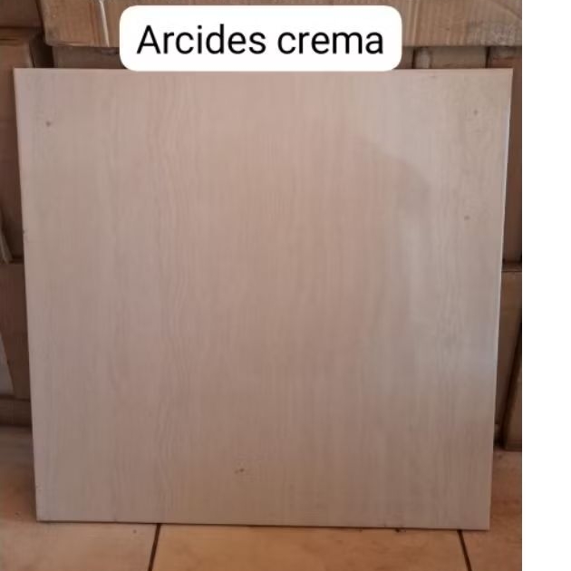 KERAMIK LANTAI 50×50 ARCIDES CREMA | MULIA