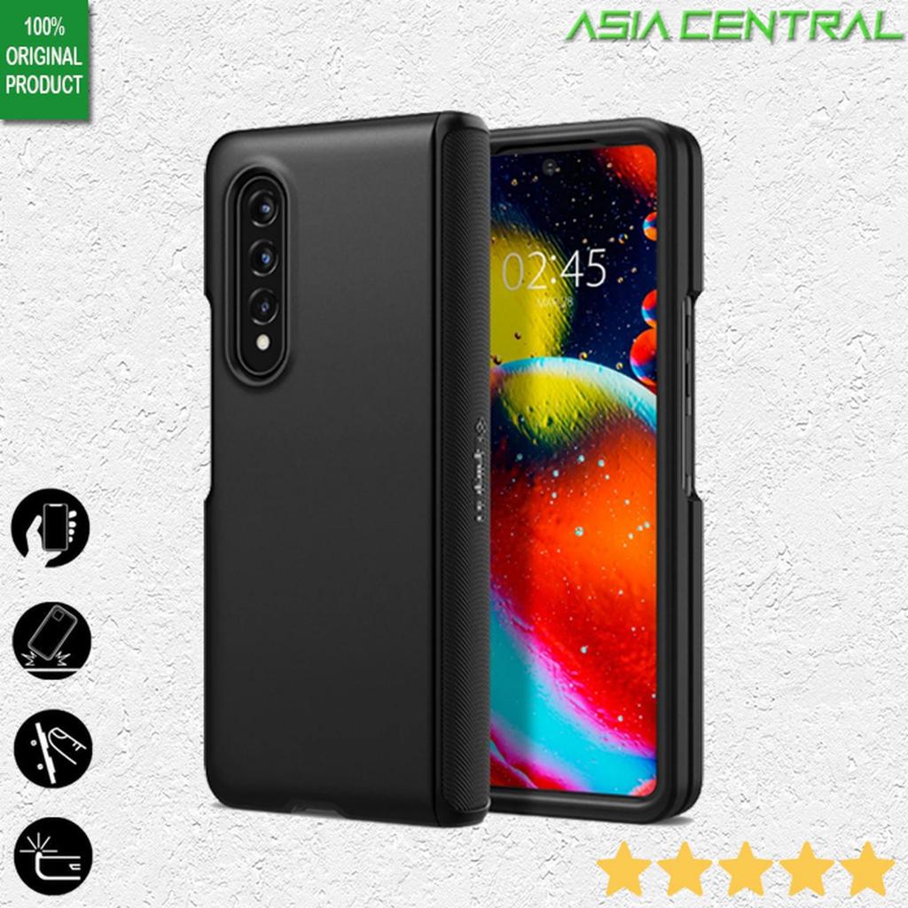 Spigen Armor Pro Case Samsung Galaxy Z Fold 3