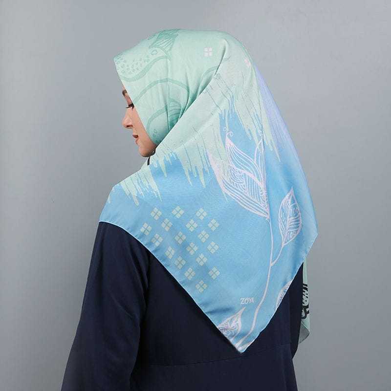 FEBRYLICA SCARF ZOYA