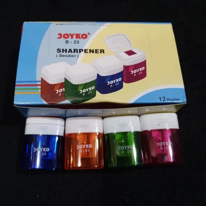 

Rautan Joyko B.23 / Kerikan Joyko B23 RANDOM