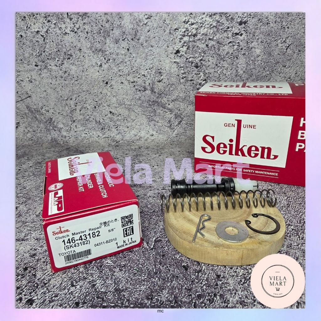 REKOMENDASI Repair Kit CM Kit Seal Master Kopling Atas Avanza Rush Terios Granmax Luxio Veloz