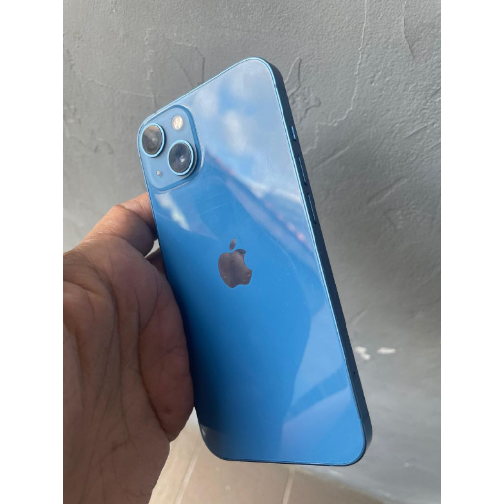 preloved iphone Apple 13
