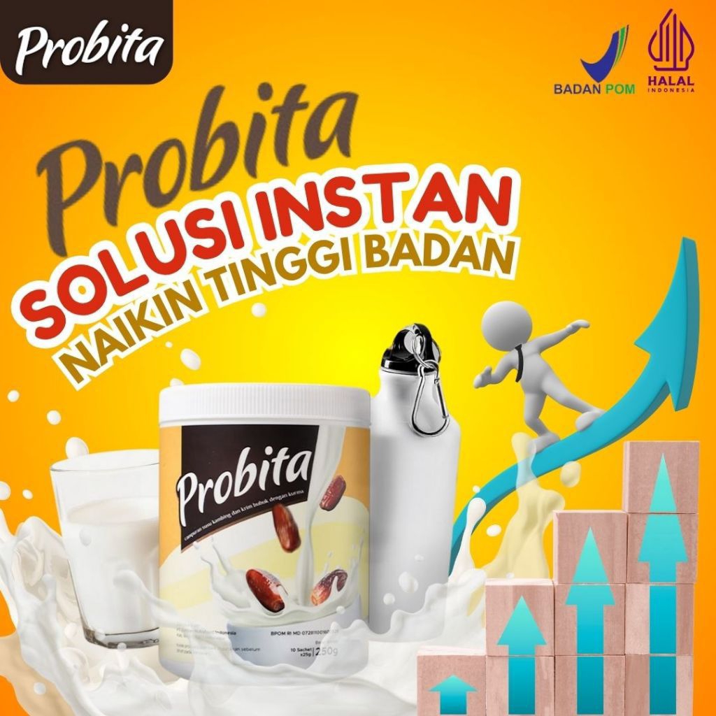 

- Susu Kurma Ajwa Asli Tinggi Badan Naik Terbukti Aman dan Sehat