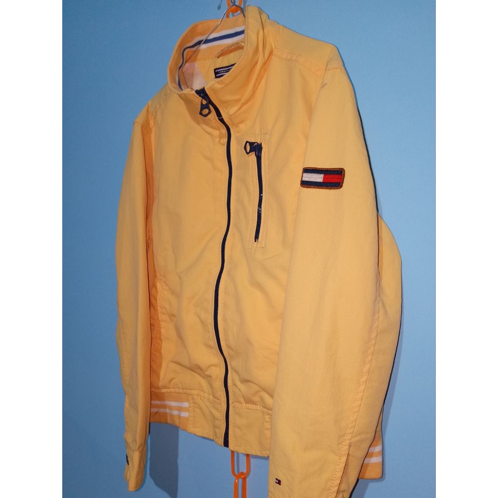 Jaket Anak Tommy Hilfiger