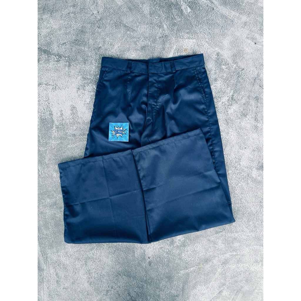 CELANA OSIS SMP BAGGY SIZE 29