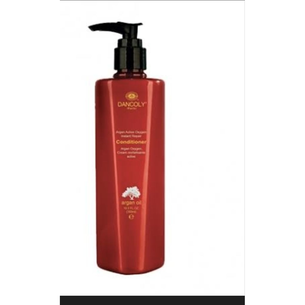argan dancoly angel conditioner