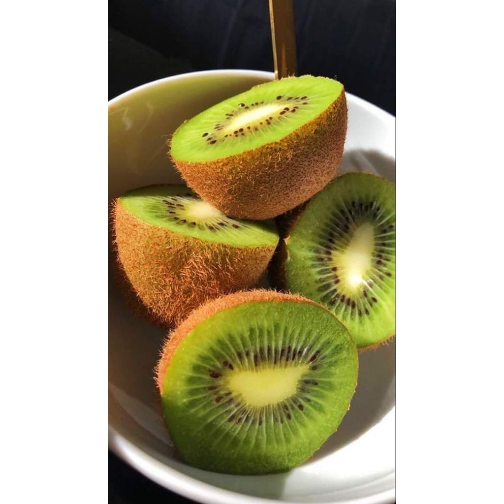 

KIWI GREEN AUSTRALIA/KIWI GREEN FRESH IMPORT