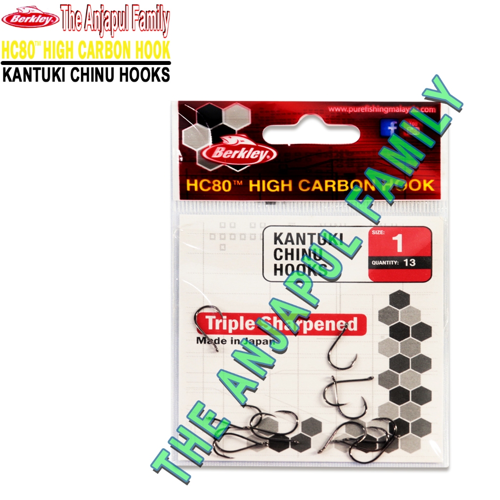 KAIL BERKLEY KANTUKI CHINU RING LOBANG