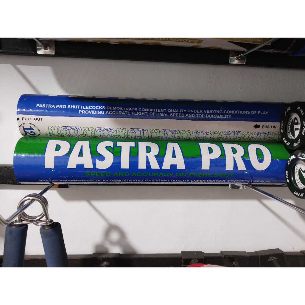 SHUTTLECOCK KOK PASTRA PRO 77