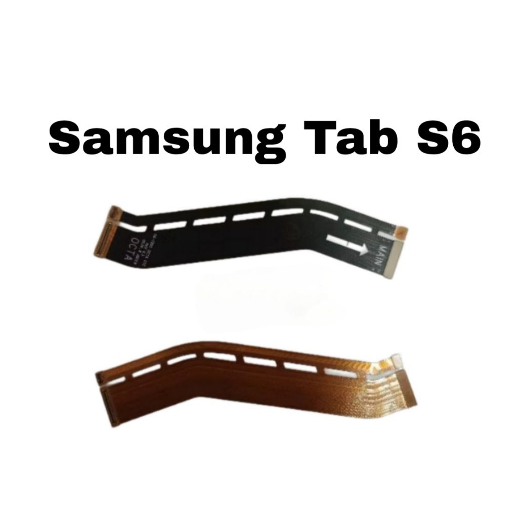FLEXIBEL FLEKSIBEL LCD SAMSUNG TAB S6 10.5 T860 T865