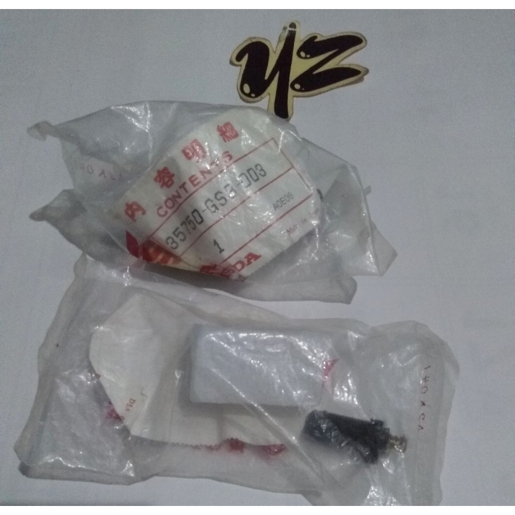 switch netral original japan honda Tiger