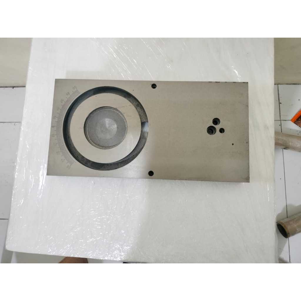 Meja Eretan Mesin Bubut 6232, 6240 (Baru) Carriage Mesin Bubut Carriage Lathe Machine (New)