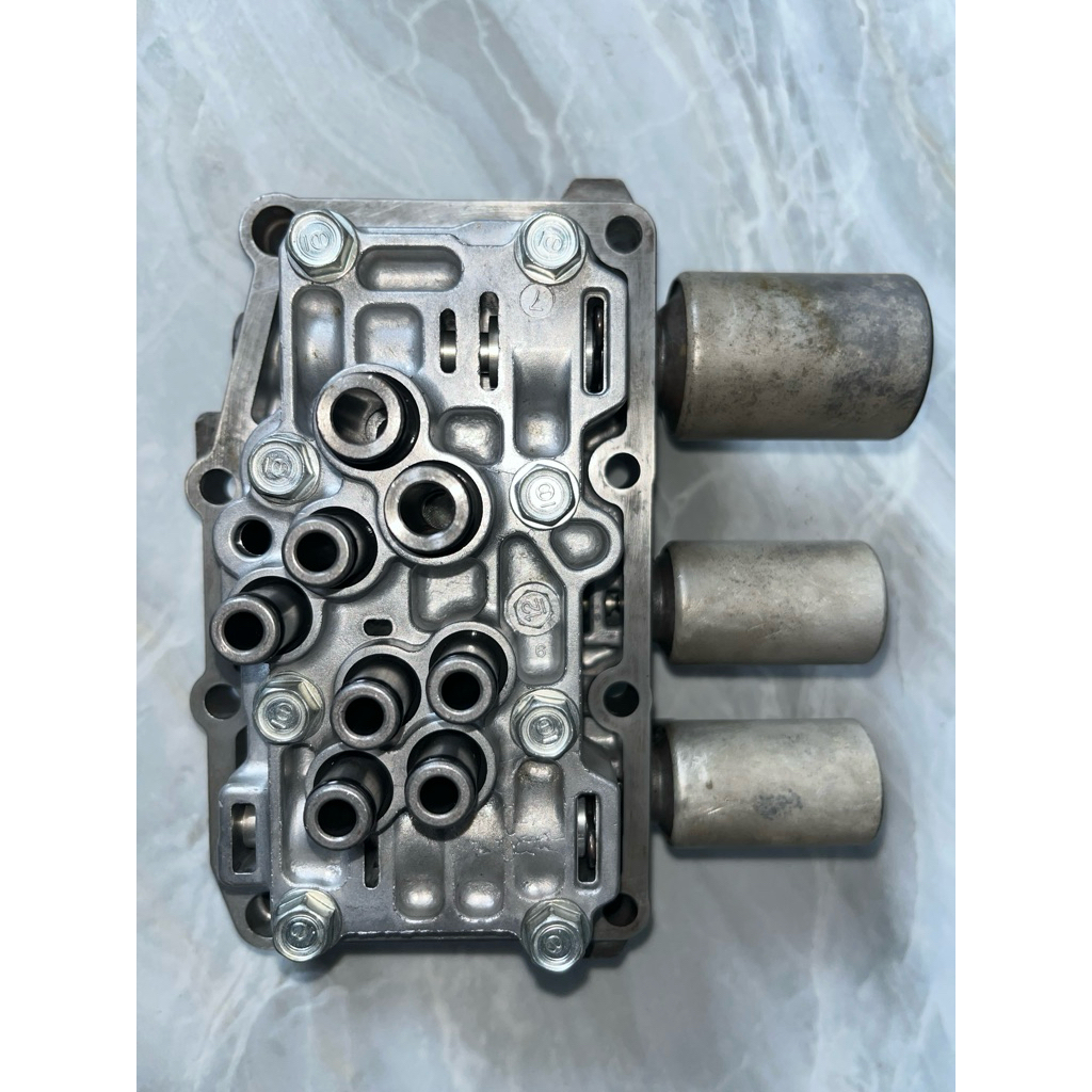 [Copotan] Body Valve Honda Jazz GD3