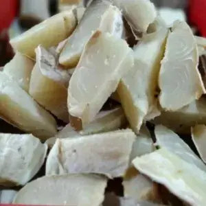 

Ikan asin Jambal 100 Gram