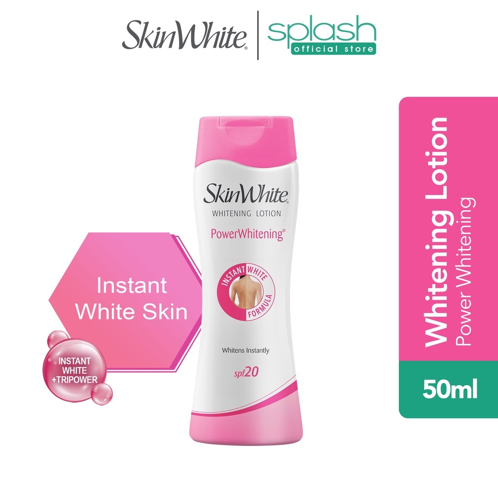 SKINWHITE CLASSIC LOTION/DEODORANT CLASSIC/WHITENING/FACE CREAM/MOISTURE LOTION/PAPAYA CLEANSER/SOAP