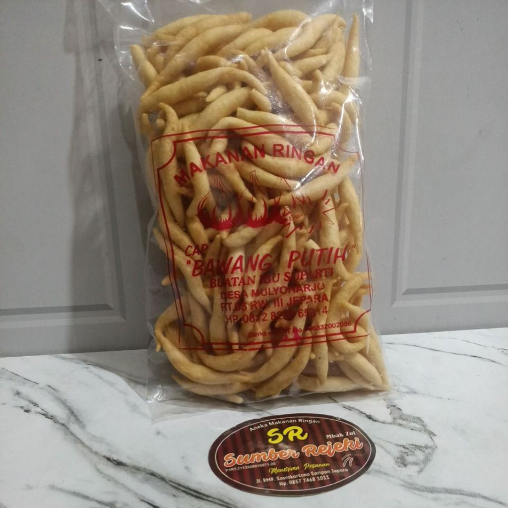 

LOMBOKAN PARTI BERAT 350 GRAM