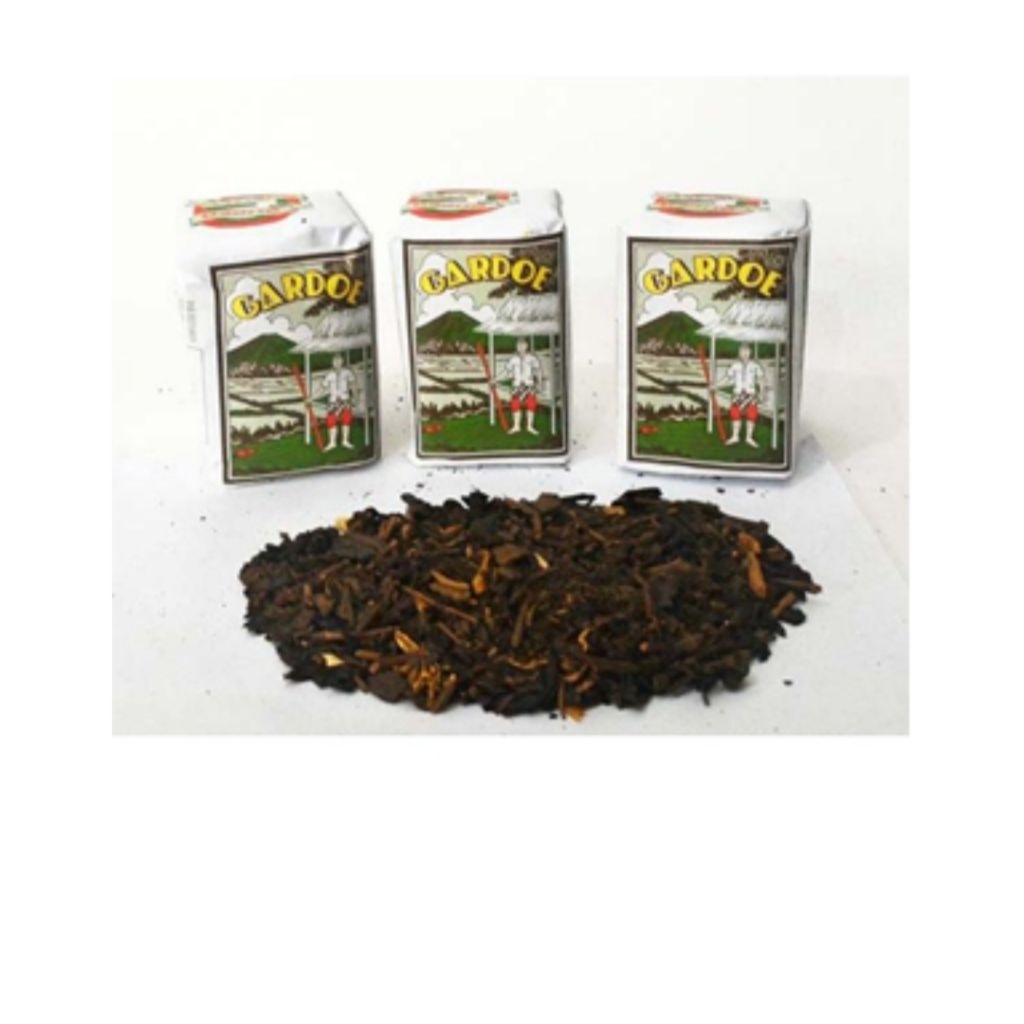 

GARDOE TEH BUBUK HIJAU PCK 40g