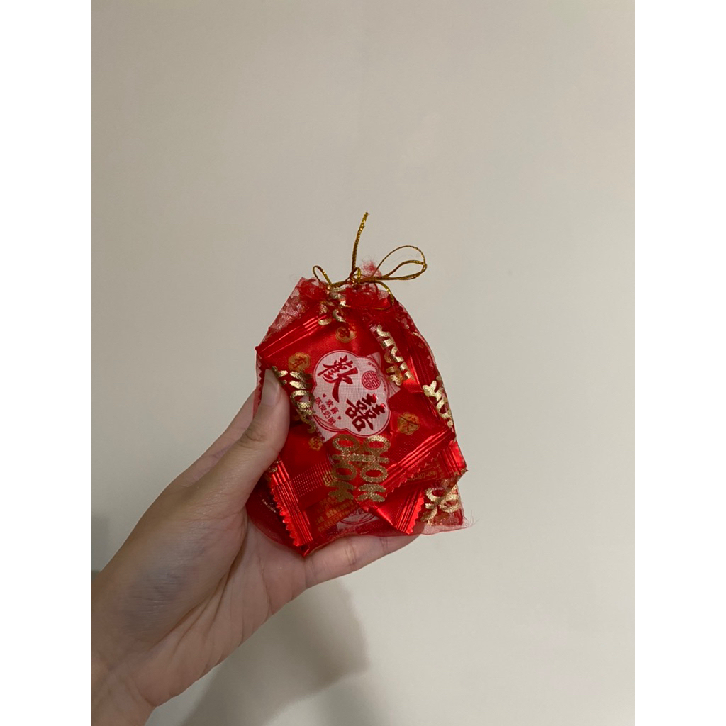 

permen sangjit / souvenir sangjit / sovenir sangjit / hampers sangjit