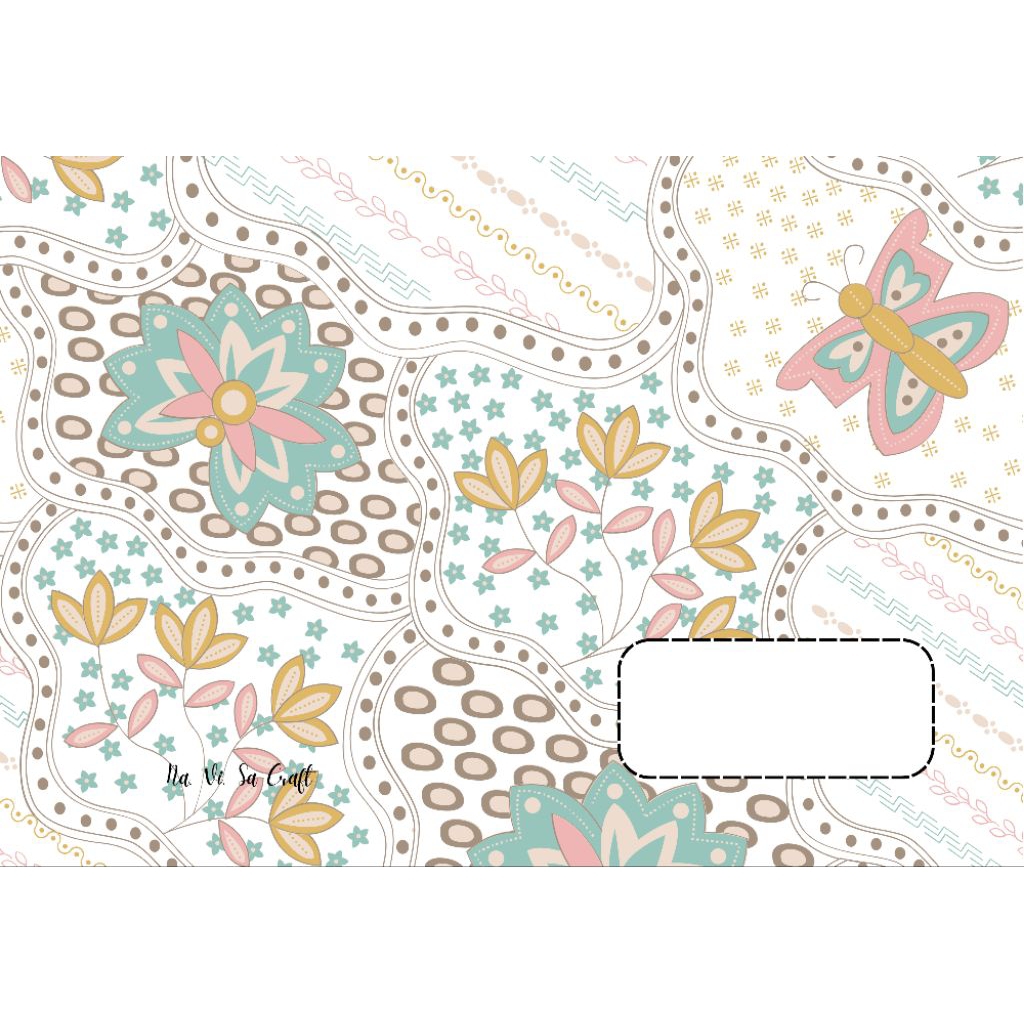 

buku mini isi 10 lembar sovenir