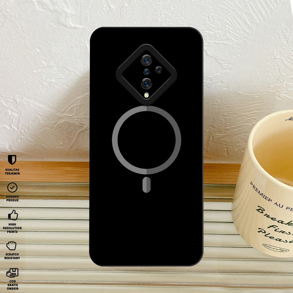 Case Vivo 1920 - Case Hp Vivo 1920 - Softcase Hp Vivo 1920 - Casing Hp Vivo 1920 ( PC120 ) Case Proc