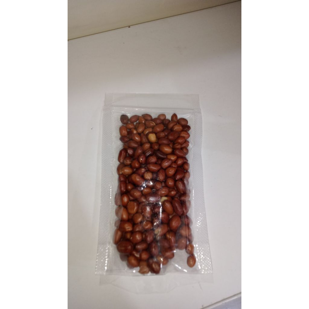 kacang tanah goreng, kacang goreng renyah, kacang tanah goreng 1kg, kacang goreng setengah kilo, kac