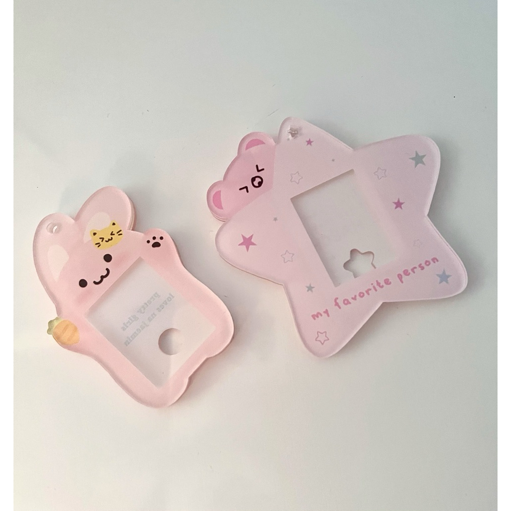 

ID HOLDER by miloofff