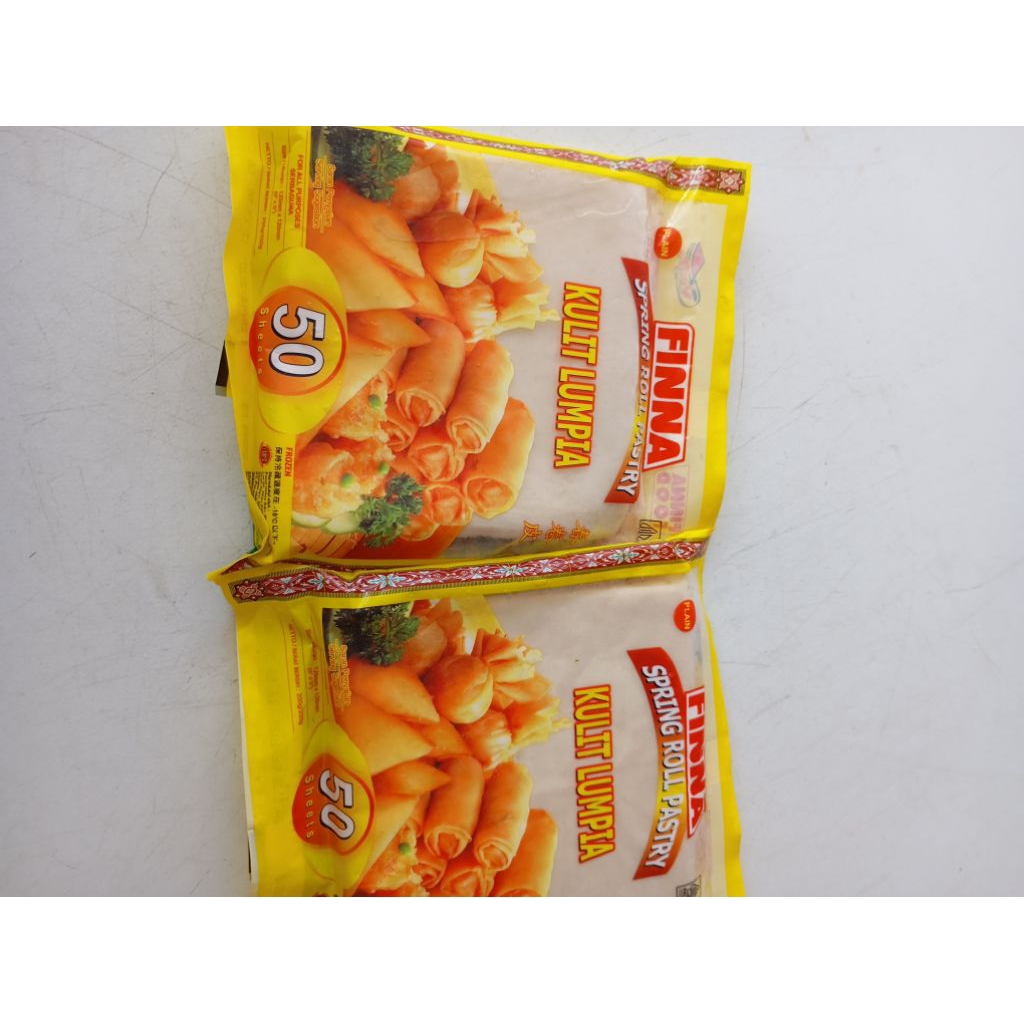

KULIT LUMPIA FINNA 200GR