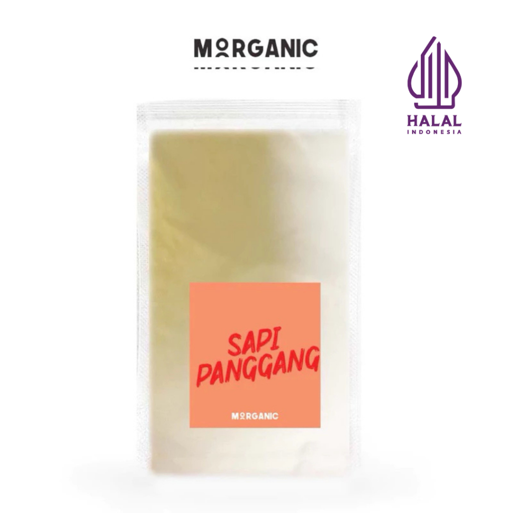 

Bumbu tabur snack premium 20gr