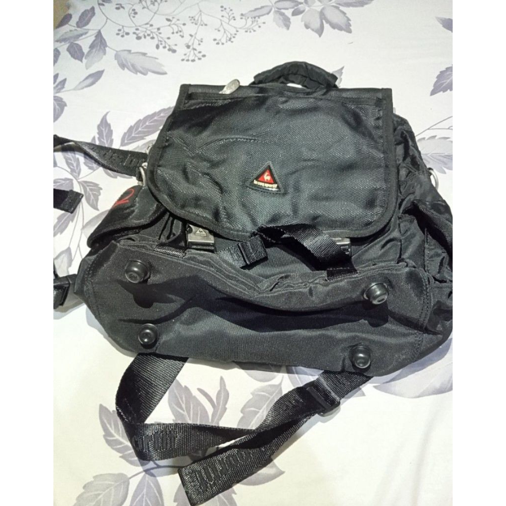 Ransel LeCoqSportif